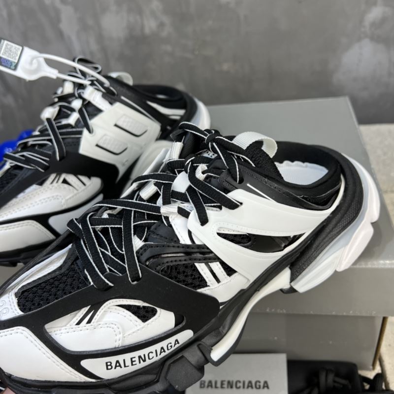 Balenciaga Track Shoes